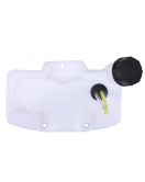 Бак топливный в сборе 32F для бензокосы