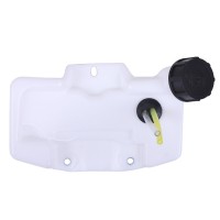 Бак топливный в сборе 32F для бензокосы