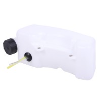 Бак топливный в сборе TL43/52 для бензокосы