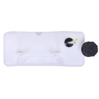 Бак топливный в сборе TL43/52 для бензокосы