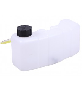 Бак топливный в сборе TL43/52 (EARTH AUGER) для бензокосы