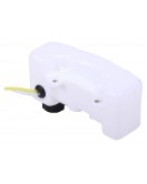 Бак топливный в сборе TL43/52 (EARTH AUGER) для бензокосы