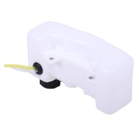 Бак топливный в сборе TL43/52 (EARTH AUGER) для бензокосы