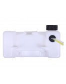 Бак топливный в сборе TL43/52 (EARTH AUGER) для бензокосы