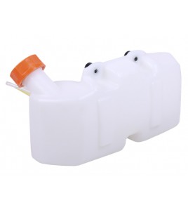 Бак топливный в сборе 48F для бензокосы Бак топливный в сборе 48F для бензокосы