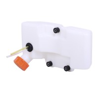 Бак топливный в сборе 48F для бензокосы