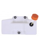 Бак топливный в сборе 48F для бензокосы