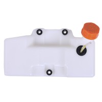 Бак топливный в сборе 48F для бензокосы