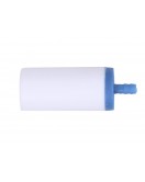 Фильтр топливный 2026 BLUE для бензокосы