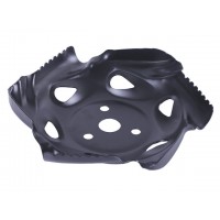 Нож режущий 6Т BLADE D для бензокосы