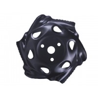 Нож режущий 6Т BLADE D для бензокосы