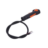 Рукоятка бензотриммера TH013 для бензокосы