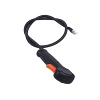 Рукоятка бензотриммера TH013 для бензокосы