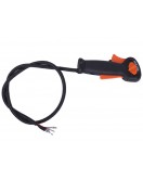 Рукоятка бензотриммера TH013 для бензокосы