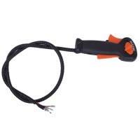 Рукоятка бензотриммера TH013 для бензокосы