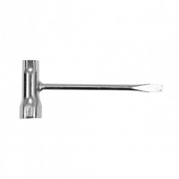 Свечной ключ 13/19 мм тип1