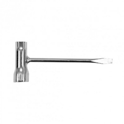 Свечной ключ 13/19 мм тип1