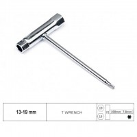 Свечной ключ 13/19 мм тип2