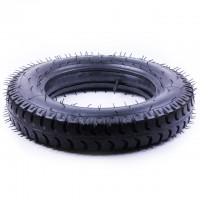 Покрышка с камерой 4.00*12 