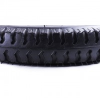 Покрышка с камерой 4.00*12 