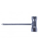 Свечной ключ 17/19 мм тип4