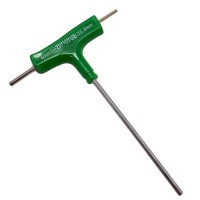 Шестигранный ключ (тройник) 4/5/5 мм Шестигранный ключ (тройник) 4/5/5 мм