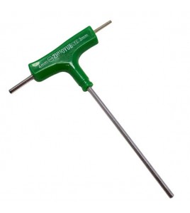 Шестигранный ключ (тройник) 4/5/5 мм