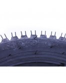 Покрышка с камерой 4.00*14 