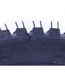 Покрышка с камерой 4.00*14 