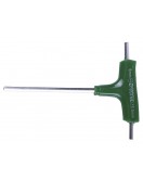 Шестигранный ключ (тройник) 5/6/6 мм