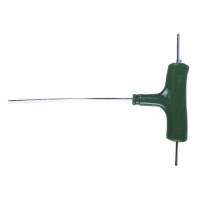 Шестигранный ключ (тройник) 2/2,5/2,5 мм