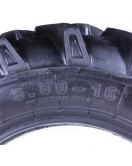 Покрышка с камерой 6.50*16 