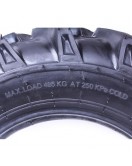 Покрышка с камерой 6.50*16 
