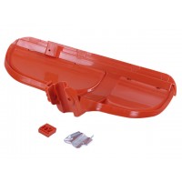 Кожух ST TYPE (MIDDLE) для бензокосы