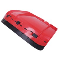 Кожух ST TYPE (BIG) для бензокосы