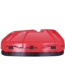 Кожух ST TYPE (BIG) для бензокосы