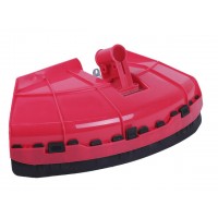 Кожух G002 для бензокосы