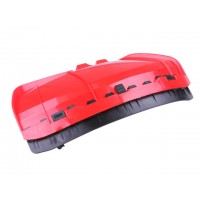 Кожух G002 для бензокосы (без крепления) УЦЕНКА