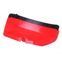 Кожух G002 для бензокосы (без крепления) УЦЕНКА