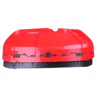 Кожух G002 для бензокосы (без крепления) УЦЕНКА