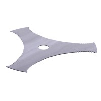 Нож режущий 3Т (тип 2) для бензокосы