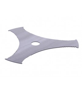 Нож режущий 3Т (тип 2) для бензокосы