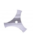 Нож режущий 3Т (тип 2) для бензокосы