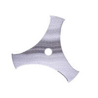 Нож режущий 3Т (тип 2) для бензокосы