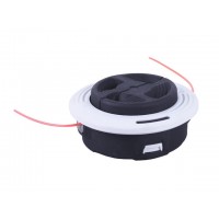 Шпулька белая с ножами TH-65