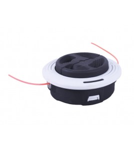 Шпулька белая с ножами TH-65