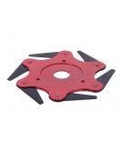 Диск сегментный Т6 Диск сегментный Т6