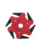 Диск сегментный Т6 Диск сегментный Т6