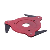 Диск сегментный Т3