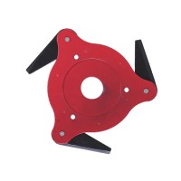 Диск сегментный Т3